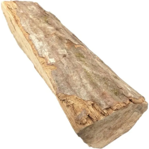 CHAP Extra-dry wood logs for high performance heating 40 cm 15 kg